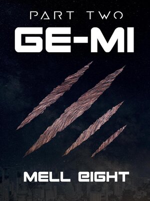 cover image of Ge-mi